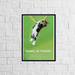 Hang In There Cat Poster | Preprint Online